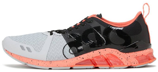 ASICS Gel-Lyte One Eighty 'Gris Negro' TQ6B0N-9090 Buy ASICS Gel-Lyte One Eighty 'Gris Negro' TQ6B0N-9090