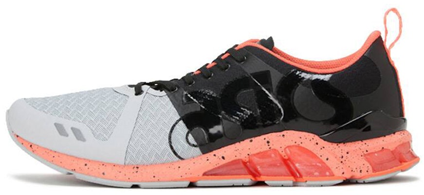 ASICS Gel-Lyte One Eighty 'Gris Negro' TQ6B0N-9090 Buy ASICS Gel-Lyte One Eighty 'Gris Negro' TQ6B0N-9090