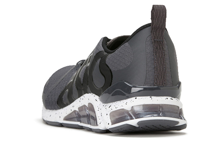 ASICS Gel-Lyte One Eighty 'Grey White' 圖 3