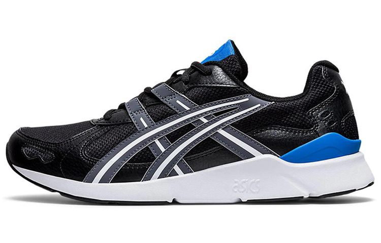ASICS Gel-Lyte Runner 2 'Black Gray' 1191A296-004