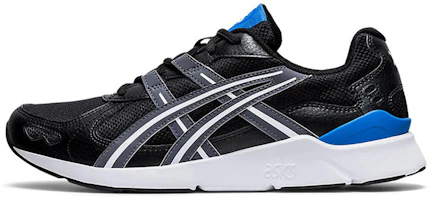 ASICS Gel-Lyte Runner 2 'Black Gray' 1191A296-004 ASICS Gel-Lyte Runner 2 'Black Gray' 1191A296-004