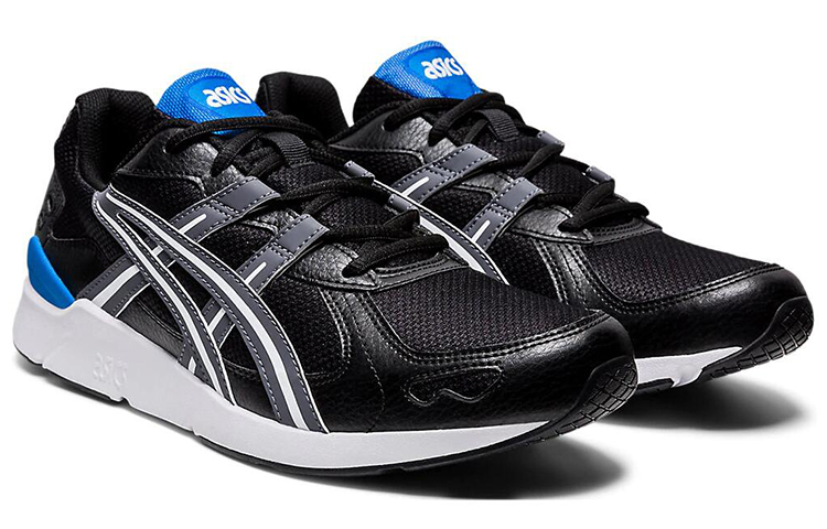 Lookbook ASICS Gel-Lyte Runner 2 ''Noir Gris'' 1191A296-004