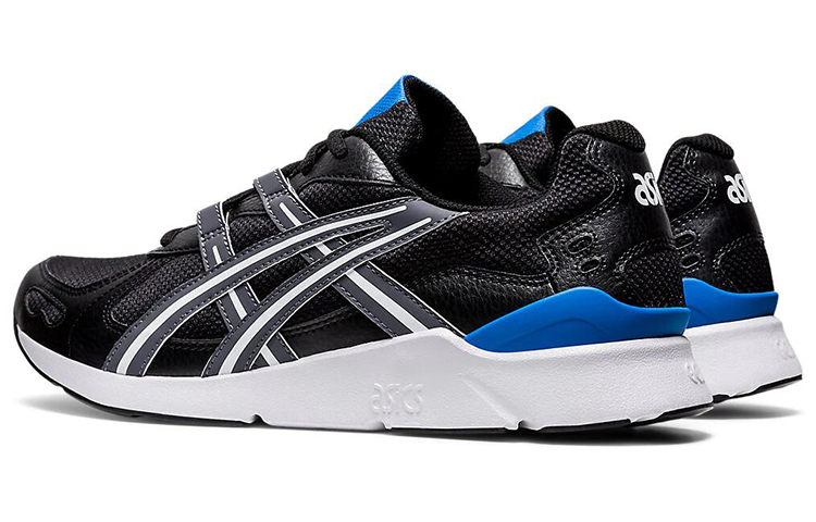 Shop ASICS Gel-Lyte Runner 2 ''Noir Gris'' 1191A296-004