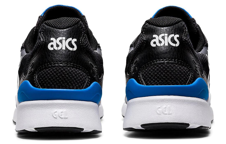 Purchase ASICS Gel-Lyte Runner 2 ''Noir Gris'' 1191A296-004