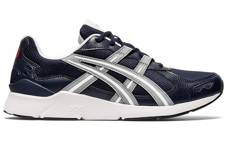 Order ASICS Gel-Lyte Runner 2 'Azul Blanco Plata' 1191A296-401