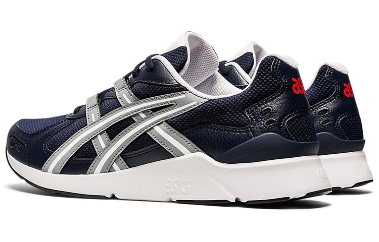 Shop ASICS Gel-Lyte Runner 2 'Azul Blanco Plata' 1191A296-401