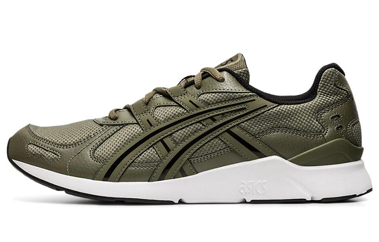 ASICS Gel-Lyte Runner 2 'Green' 1191A296-300