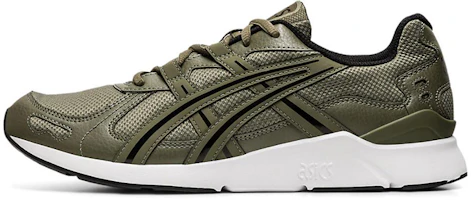 ASICS Gel-Lyte Runner 2 'Green' 1191A296-300 ASICS Gel-Lyte Runner 2 'Green' 1191A296-300