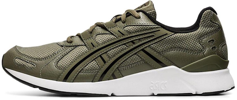 ASICS Gel-Lyte Runner 2 ''Grün'' 1191A296-300 Buy ASICS Gel-Lyte Runner 2 ''Grün'' 1191A296-300