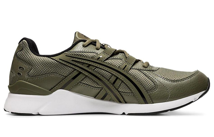 Order ASICS Gel-Lyte Runner 2 ''Grün'' 1191A296-300