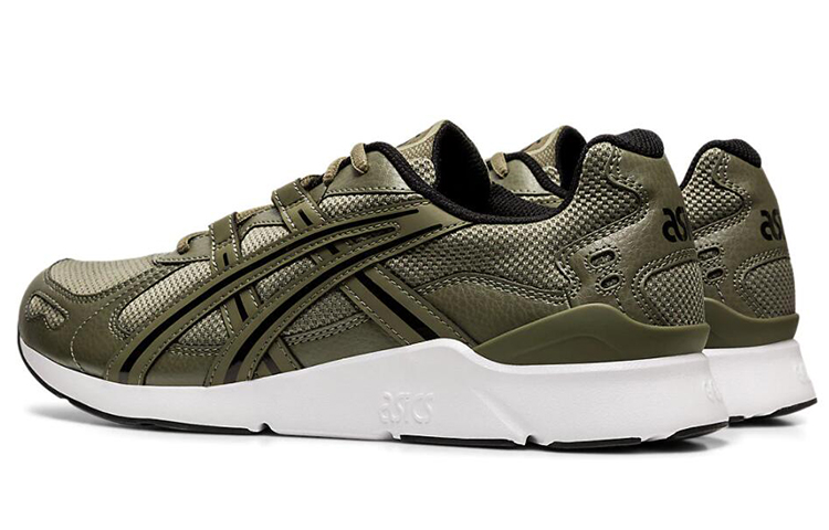 Shop ASICS Gel-Lyte Runner 2 ''Grün'' 1191A296-300