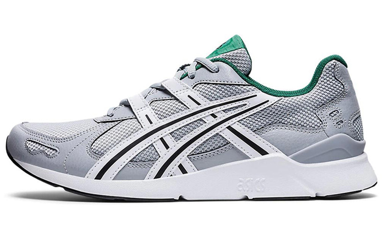 ASICS Gel-Lyte Runner 2 'Grey Silver' 1191A296-021