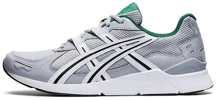 ASICS Gel-Lyte Runner 2 'Grey Silver' 1191A296-021 ASICS Gel-Lyte Runner 2 'Grey Silver' 1191A296-021