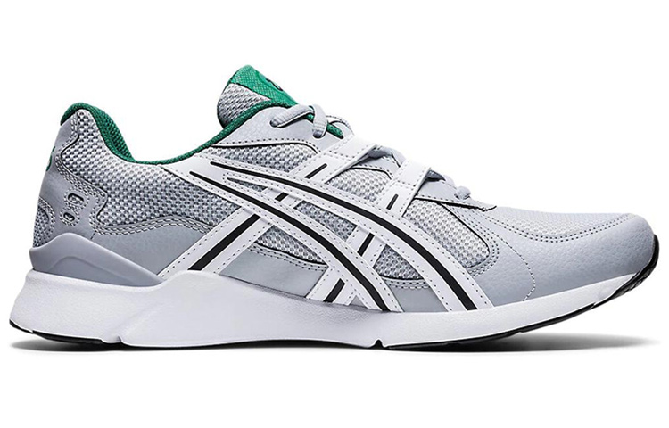 Order ASICS Gel-Lyte Runner 2 ''Grijs Zilver'' 1191A296-021