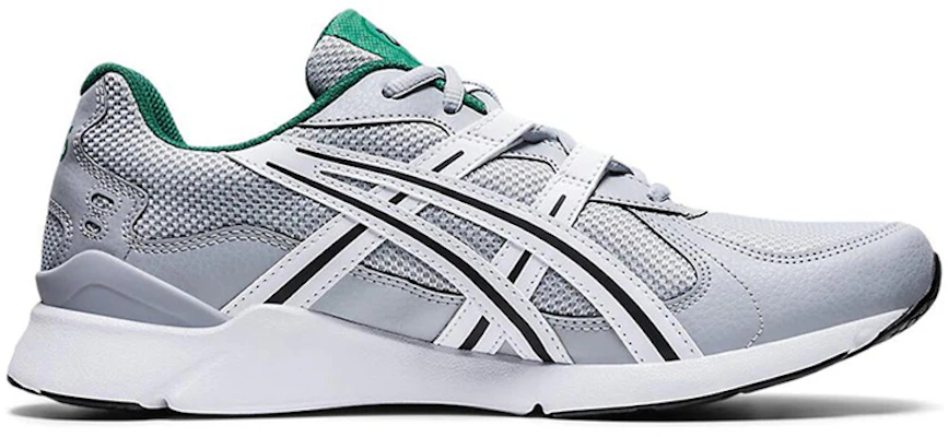 ASICS Gel-Lyte Runner 2 ''Grijs Zilver'' 1191A296-021 Order ASICS Gel-Lyte Runner 2 ''Grijs Zilver'' 1191A296-021