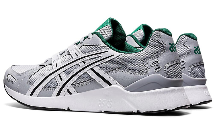 Shop ASICS Gel-Lyte Runner 2 ''Grijs Zilver'' 1191A296-021