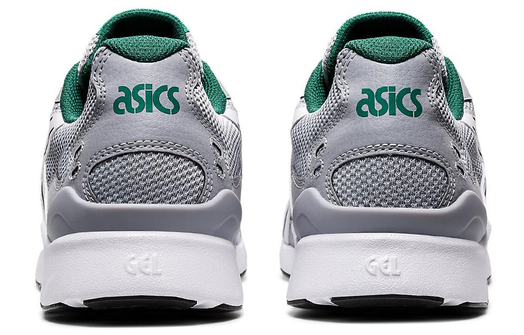 Purchase ASICS Gel-Lyte Runner 2 ''Grijs Zilver'' 1191A296-021