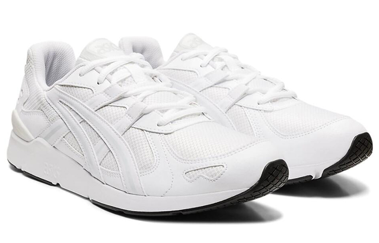 Lookbook ASICS Gel-Lyte Runner 2 ''Blanc'' 1191A296-100