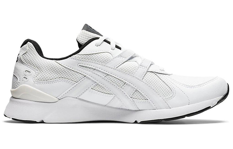 Order ASICS Gel-Lyte Runner 2 ''Blanc'' 1191A296-103
