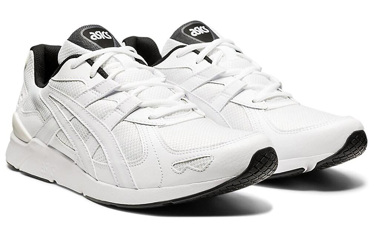 Lookbook ASICS Gel-Lyte Runner 2 ''Blanc'' 1191A296-103