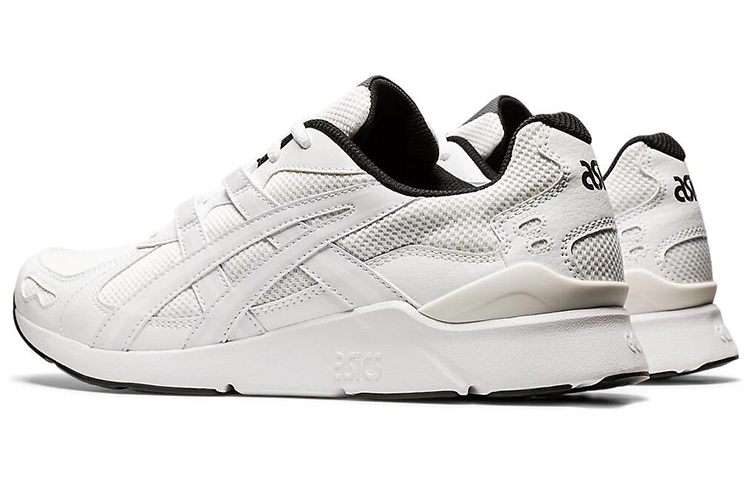 Shop ASICS Gel-Lyte Runner 2 ''Blanc'' 1191A296-103