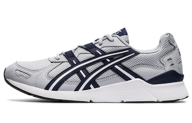 ASICS Gel-Lyte Runner 2 Gray 'Grey' 1191A296-020