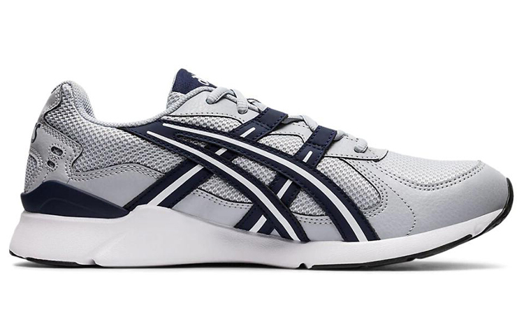 Order ASICS Gel-Lyte Runner 2 Kelabu 'Grey' 1191A296-020