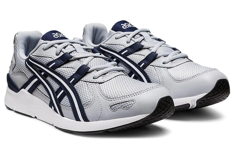 Lookbook ASICS Gel-Lyte Runner 2 Kelabu 'Grey' 1191A296-020