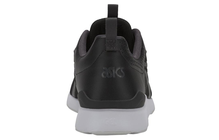 Lookbook ASICS Gel-Lyte Runner 'Negro' 1193A111-001