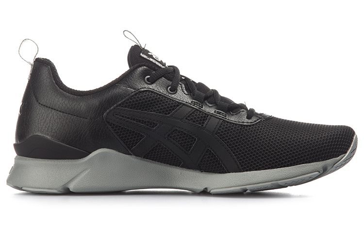 Order ASICS Gel-Lyte Runner 'Hitam' H7D1N-9090