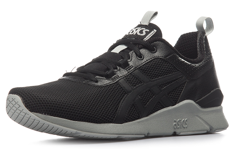 Lookbook ASICS Gel-Lyte Runner 'Hitam' H7D1N-9090