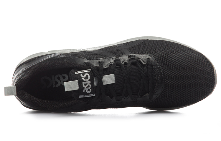 Shop ASICS Gel-Lyte Runner 'Hitam' H7D1N-9090