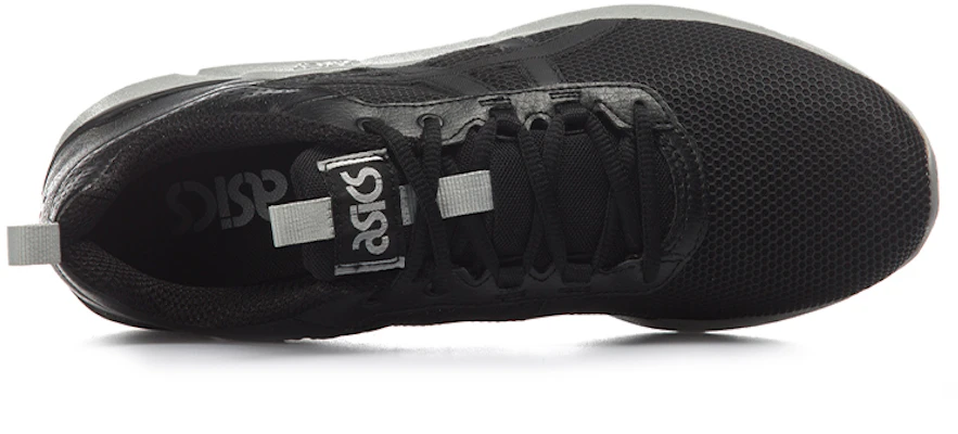 ASICS Gel-Lyte Runner 'Hitam' H7D1N-9090 Shop ASICS Gel-Lyte Runner 'Hitam' H7D1N-9090