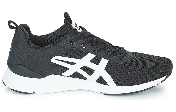 Order ASICS Gel-Lyte Runner 'Hitam Putih' 1191A073-001