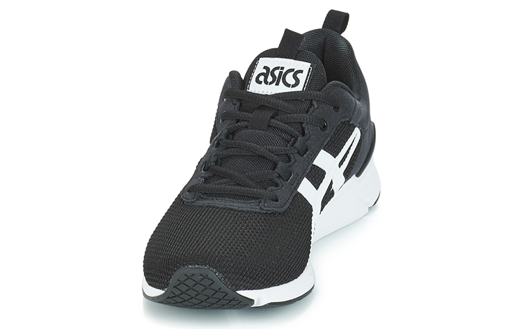 Lookbook ASICS Gel-Lyte Runner 'Hitam Putih' 1191A073-001