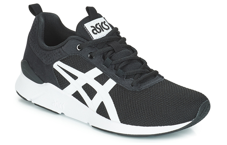Shop ASICS Gel-Lyte Runner 'Hitam Putih' 1191A073-001
