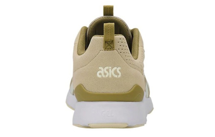 Lookbook ASICS Gel-Lyte Runner 'Coklat' 1191A113-305