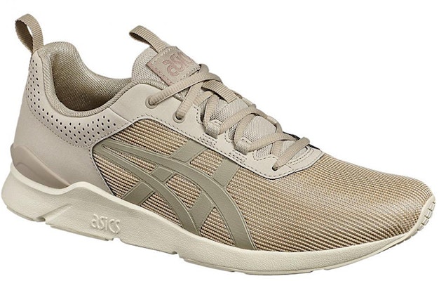 ASICS Gel-Lyte Runner 'Coklat' HN7R3-1212 Lookbook ASICS Gel-Lyte Runner 'Coklat' HN7R3-1212