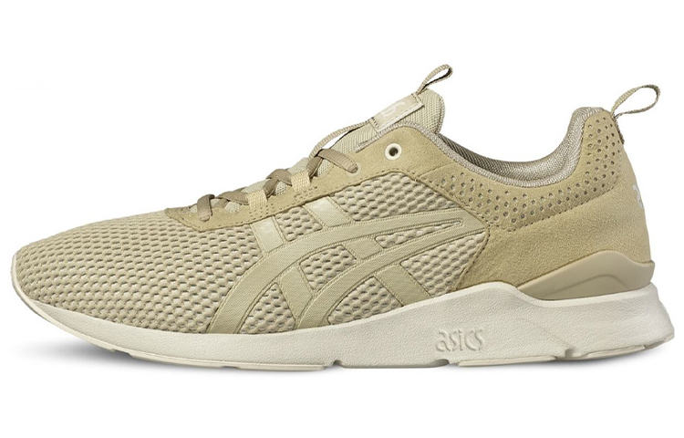 ASICS Gel-Lyte Runner 'Brown Yellow' H7D0N-0505