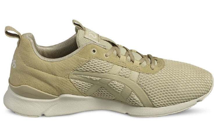 Order ASICS Gel-Lyte Runner 'Cokelat Kuning' H7D0N-0505