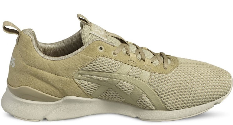 ASICS Gel-Lyte Runner 'Cokelat Kuning' H7D0N-0505 Order ASICS Gel-Lyte Runner 'Cokelat Kuning' H7D0N-0505