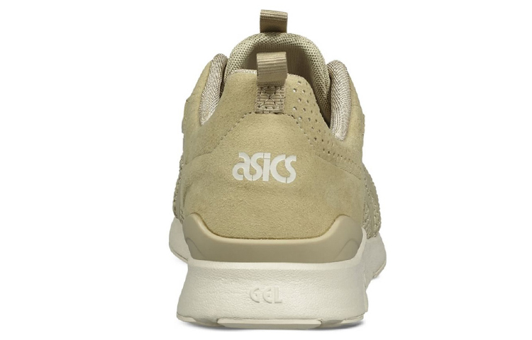 Lookbook ASICS Gel-Lyte Runner 'Cokelat Kuning' H7D0N-0505