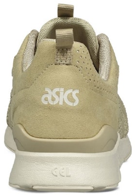 ASICS Gel-Lyte Runner 'Cokelat Kuning' H7D0N-0505 Lookbook ASICS Gel-Lyte Runner 'Cokelat Kuning' H7D0N-0505