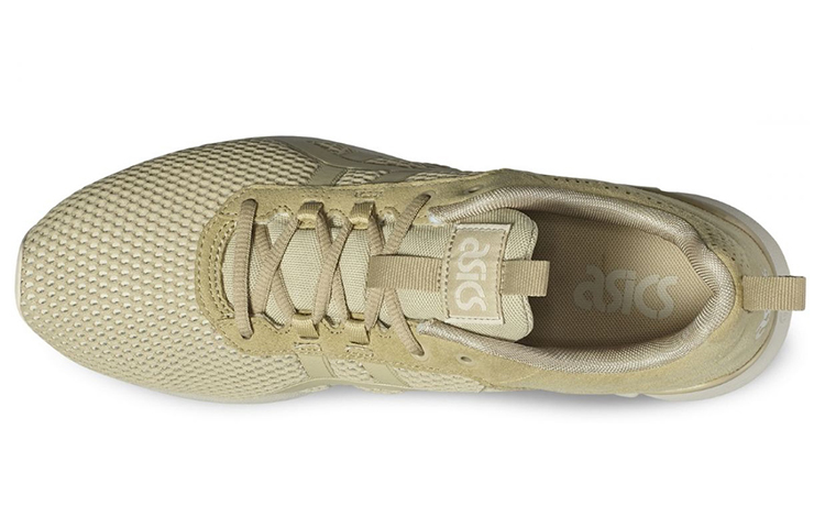 Shop ASICS Gel-Lyte Runner 'Cokelat Kuning' H7D0N-0505