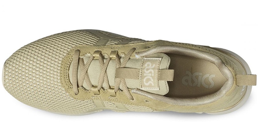 ASICS Gel-Lyte Runner 'Cokelat Kuning' H7D0N-0505 Shop ASICS Gel-Lyte Runner 'Cokelat Kuning' H7D0N-0505