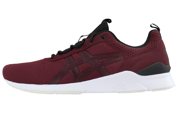 ASICS Gel-Lyte Runner 'Burgundy Comfort' 1193A088-600