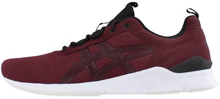 ASICS Gel-Lyte Runner 'Burgundy Comfort' 1193A088-600 ASICS Gel-Lyte Runner 'Burgundy Comfort' 1193A088-600