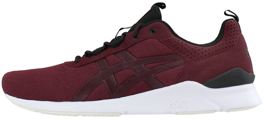 ASICS Gel-Lyte Runner 'Comodidad Burgundy' 1193A088-600 Buy ASICS Gel-Lyte Runner 'Comodidad Burgundy' 1193A088-600
