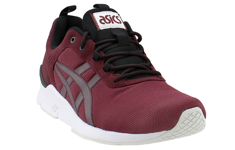 Lookbook ASICS Gel-Lyte Runner 'Comodidad Burgundy' 1193A088-600