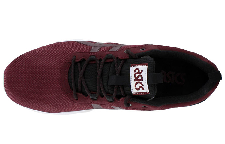 Shop ASICS Gel-Lyte Runner 'Comodidad Burgundy' 1193A088-600